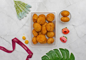 Bikaneri Kachori