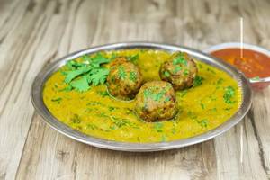 Veg kofta