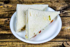 Veg Sandwich