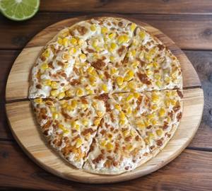 Cheese 'N' Corn [Medium]