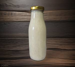 Buttermilk Masala Chaas