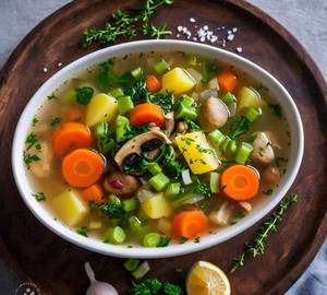 Soup Flask (500Ml Bowl)