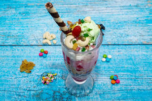 Royal Falooda