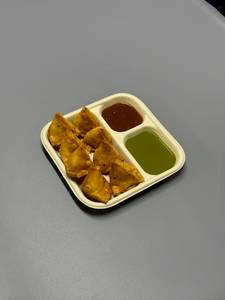 Samosa Party Box (4pcs)