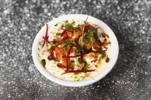 Dahi Bara [2 Pieces]