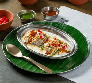 Dahi Vada