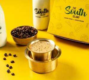 Filter Coffee