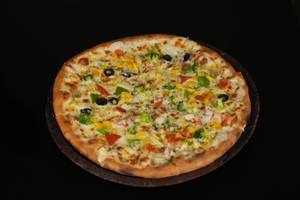 Fresh Veggie