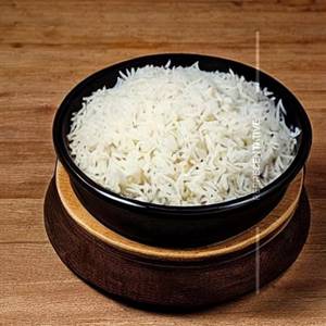 Steam Rice 