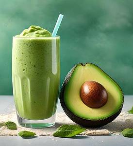 Avacado Shake