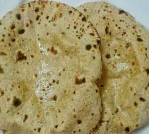 Tawa Ghee Roti