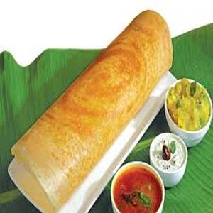Paneer Masala Dosa