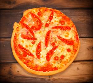 Cheese 'n' tomato [medium]