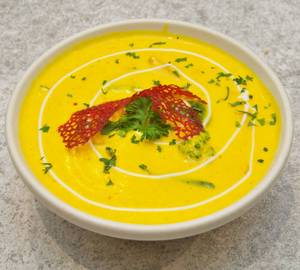 Jamaican Curried Veg