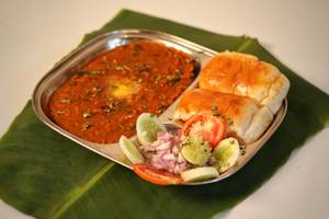 Pav Bhaji 