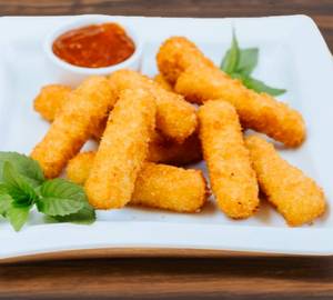 Paneer Fries [100 Grams]