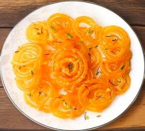 Jalebi Desi Ghee (250gm)