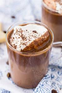 Chocolate Coffee 