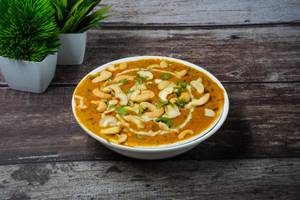 Kaju Curry