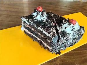 Black forest(4 piece)..