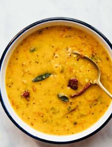 Dal Tadka