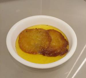 Malpua (2 Pc)