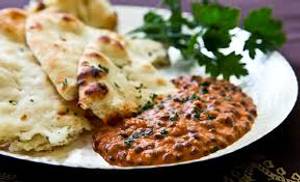 Half Dal Mahani+ 1butter Nan