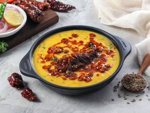 Yellow Dal Tadka