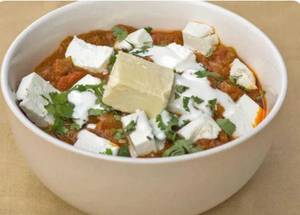 Kadhai Paneer