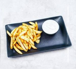 Peri Peri Fries