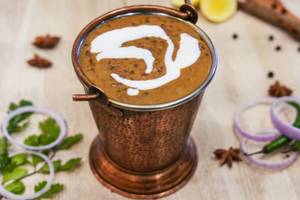 Dal Makhani
