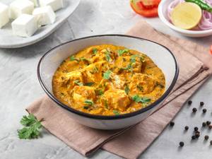 Sweet Paneer Kurma