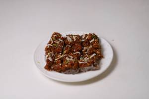Doda Dry Fruit