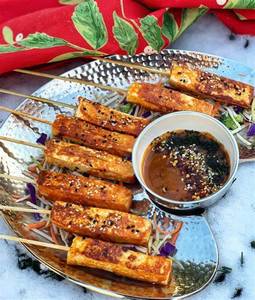 Thai Step Paneer