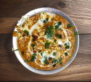 Veg Makhanwala