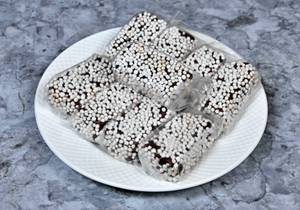 Bal Mithai 