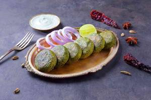 Hara Bhara Kebab