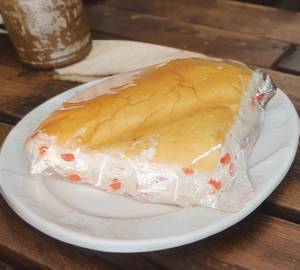 Cream Bun