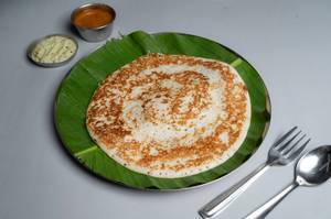 Veg Uttapam   