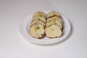 Chena Toast