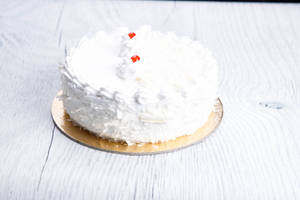 Janmashtami matki cake