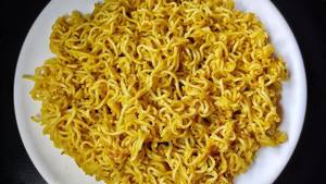 Butter Maggi