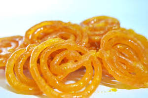 Jalebi (250 Gms)