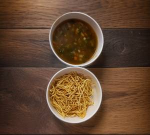Manchow Soup