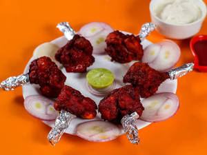 Chicken Lollipop