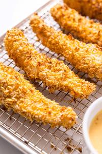 Chicken Strips (4Piece)