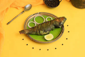Sankara Tawa Fry