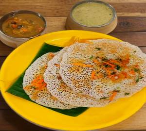 Set dosa