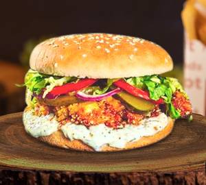 9 to 99 spl burger