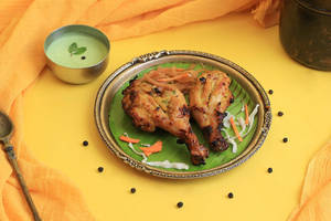 Tangdi Kebab [2 Pieces]